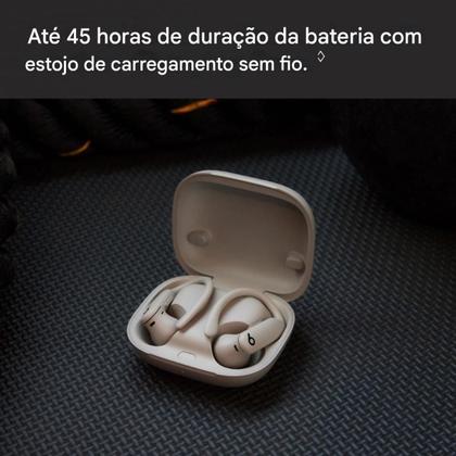 Beats Powerbeats Pro 2 + おまけ Fones de ouvido Bluetooth sem fio Beats Powerbeats Pro 2 | Frete
