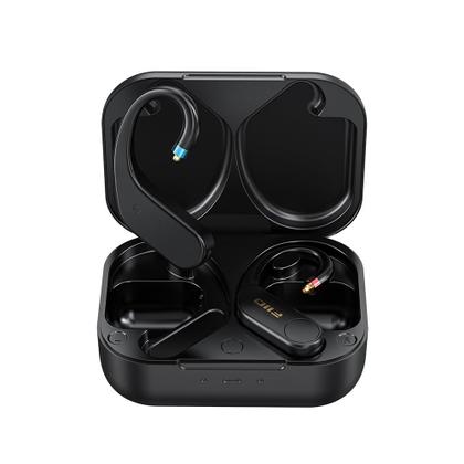 Fones de Ouvido Bluetooth Sem Fio FiiO UTWS5 2025 com Gancho