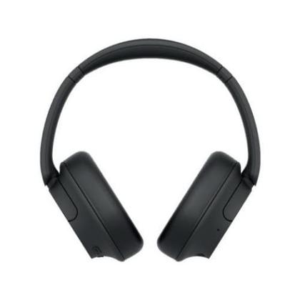 Imagem de Fones de Ouvido Bluetooth Sem Fio Sony WH-CH720NB - Pretos