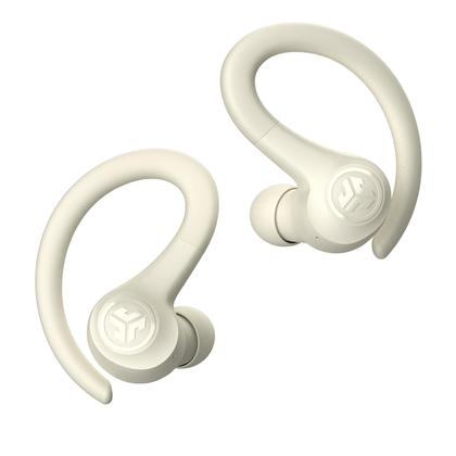 Imagem de Fones de ouvido de treino sem fio JLab Go Air Sport+ com mais de 32 horas de tempo de reprodução