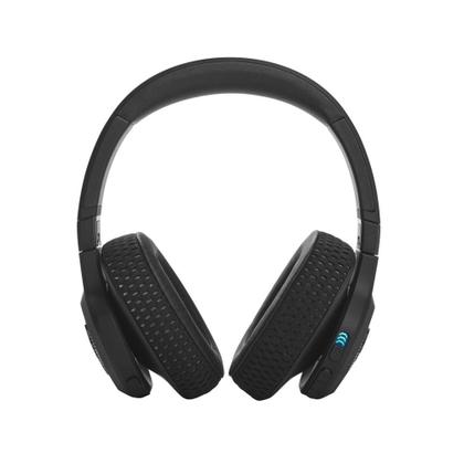 Fones De Ouvido Esportivos Ua Project Rock Over-ear Training - JBL