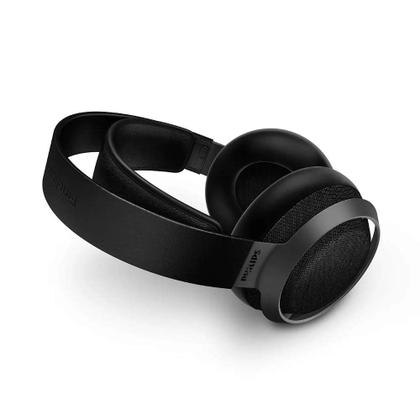 Fones de Ouvido PHILIPS Fidelio X3 - Monitor Profissional de