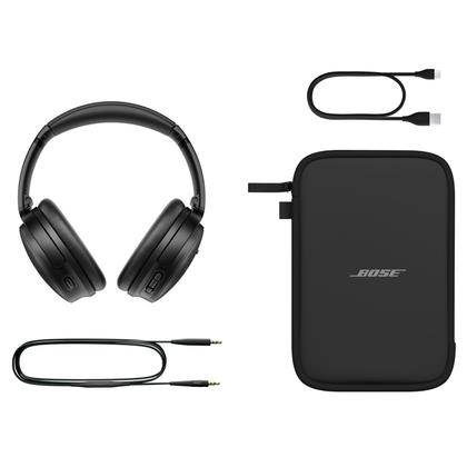 Fones de ouvido sem fio Bose QuietComfort SC Noise Cancelling