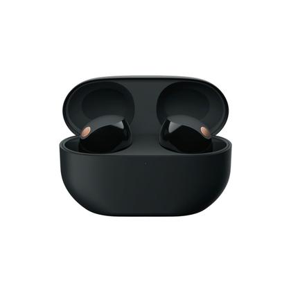 Fones de ouvido sem fio Sony WF-1000XM5 com cancelamento de ruído