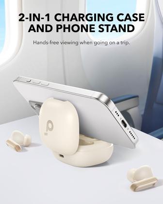 Imagem de Fones de Ouvido Sem Fio Soundcore Anker P40i com Cancelamento de Ruído