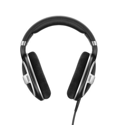 Fones de Ouvido Sennheiser HD 599 Open Special Edition - Pretos