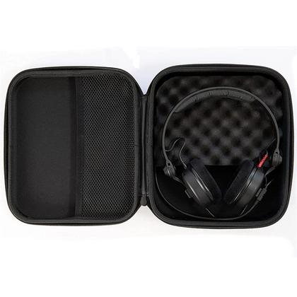 Fones de ouvido Sennheiser Pro Audio HD 25 Special Edition Preto