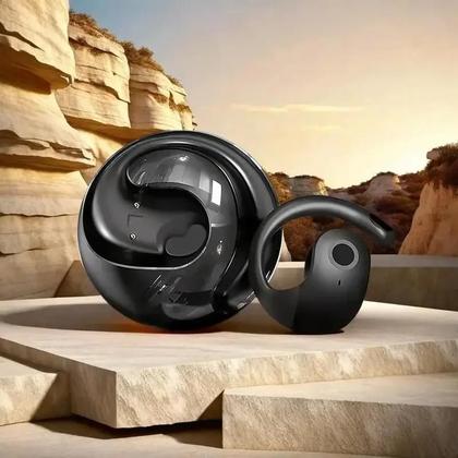 Imagem de Fones De Ouvido Tradutores Em Tempo Real Com 144 Idiomas, Tradutor AI Para Viagens E Negócios