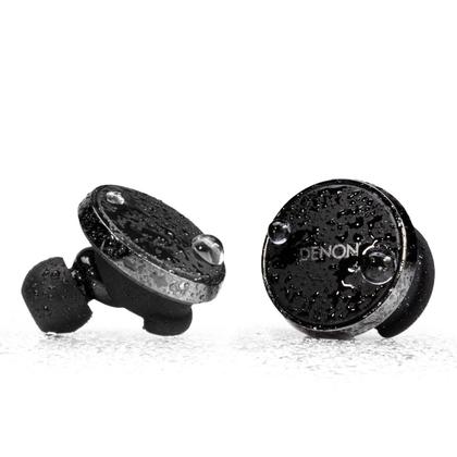 Fones de Ouvido True Wireless Denon PerL Pro com Cancelamento de