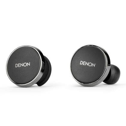 Fones de Ouvido True Wireless Denon PerL Pro com Cancelamento de