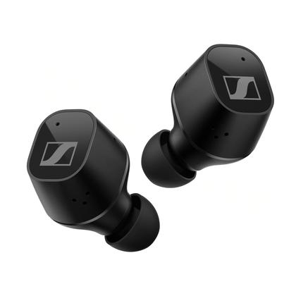 Fones de ouvido True Wireless Sennheiser CX Plus com Active Noise