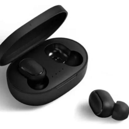 Imagem de Fones de Ouvido Wireless Bluetooth