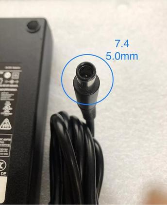 Imagem de Fonte 19.5v 9.23a 180w Para Computador All In One Dell 2350 DE-17