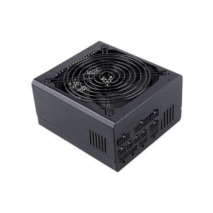 Imagem de Fonte 650W 80plus Full Modular Hi Level