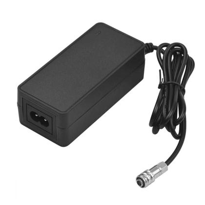 Imagem de Fonte AC Mini XLR 2Pin 12V Blackmagic Pocket 4K G2 e 6K Pro