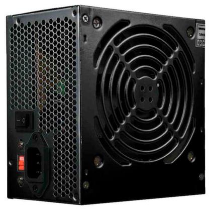 Imagem de Fonte alim atx 500w reais sata ps-500 s/cabo c3tech