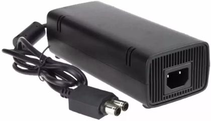 Imagem de Fonte Alimentação Energia Bivolt Xbox 360 Slim Knup