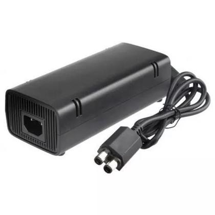 Imagem de Fonte Alimentação Energia Bivolt Xbox 360 Slim Knup