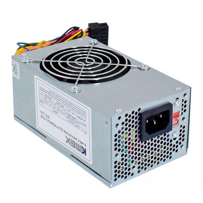 Imagem de Fonte ATX 20+4 K-MEX 200W K-MEX