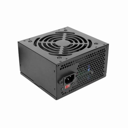 Imagem de Fonte Atx 350w Sem Cabo C3tech PS-350BK