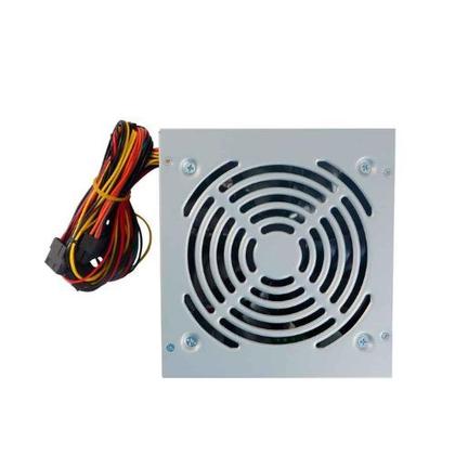 Imagem de Fonte Atx 500w Real Bpc/5350-m 24 Pinos Com Cabo O&m