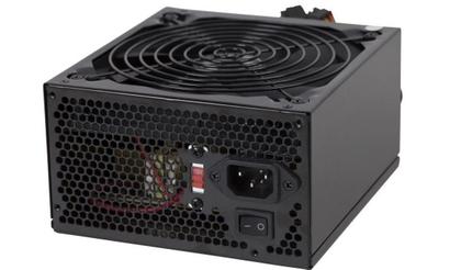 Imagem de Fonte Atx 750w Real Trs/7400-b 24 Pinos