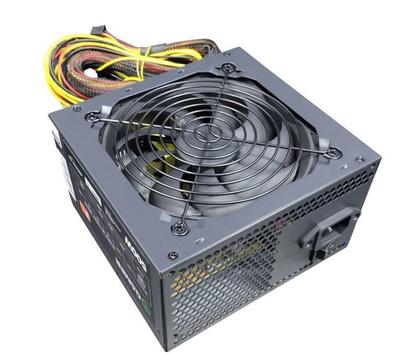 Imagem de Fonte Atx 750w Real Trs/7400-b 24 Pinos