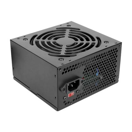 Imagem de Fonte Atx C3Tech Ps-350Bk 350W Preta Sem Cabo