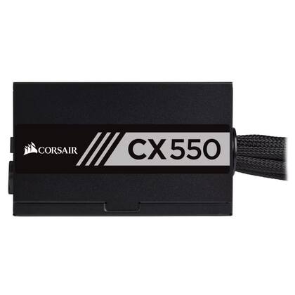 Imagem de Fonte ATX Corsair CX550 550W 80 Plus Bronze
