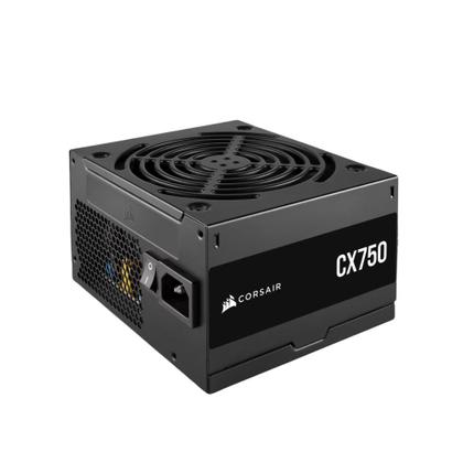 Imagem de Fonte ATX Corsair CX750 750W 80 Plus Bronze