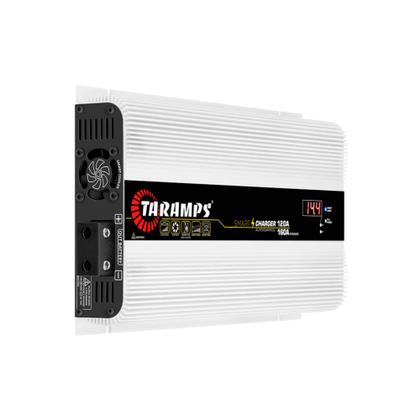 Imagem de Fonte Automotiva Smart Charger 120A 160A Bivolt Taramps - 901874