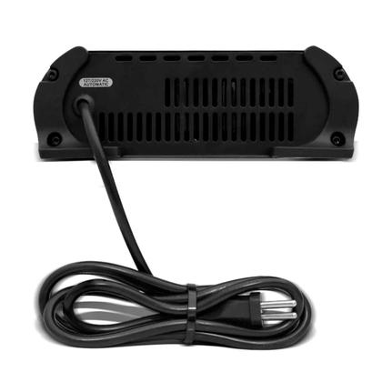 Imagem de Fonte Automotiva Stetsom Infinite 60a Amp Bivolt Digital 12v