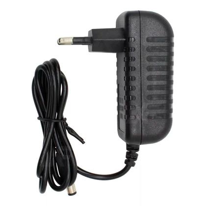 Imagem de Fonte Bivolt 2a 12v Cftv Caixa De Som Fitas De Led Balança