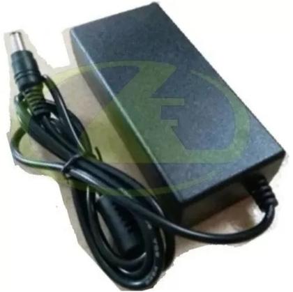 Imagem de Fonte bivolt para monitor led gamer aoc agon ag251fz2 com cabo de força