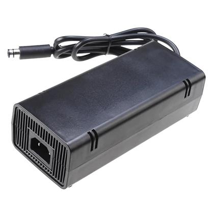 Imagem de Fonte Bivolt X 360 Super Slim com LED Indicador e Cabo de Força KPWO17