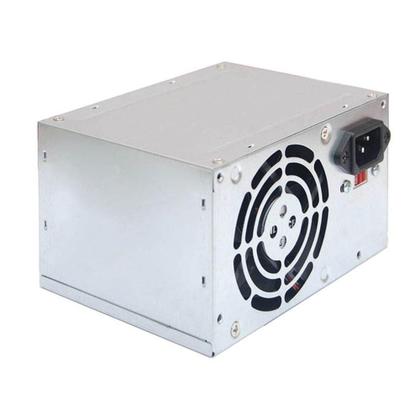 Imagem de Fonte C3Tech PS-200V4, 200W, ATX, Bivolt, Prata - PS-200V4
