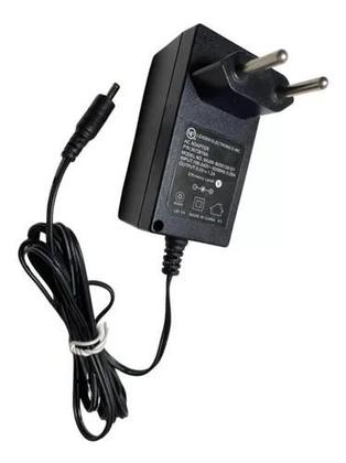 Imagem de Fonte Carregador 12v 2a P/ Notebook Positivo Duo Zr3630 3635  po12v