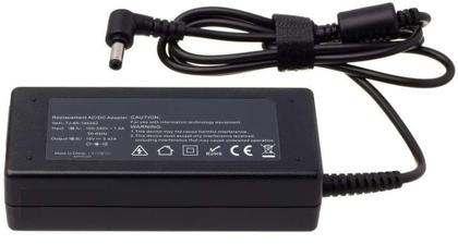 Imagem de Fonte Carregador 19v 3.42a 65w Para Ultrabook Positivo Ultra X8000 65w P8 - Replacement