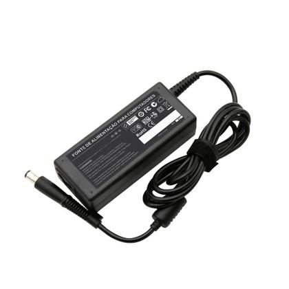Imagem de Fonte Carregador 65W Compatível com Notebook HP 2000-240 - OEM