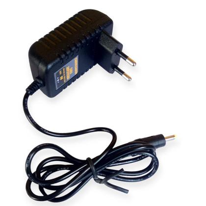 Imagem de Fonte Carregador 9v Caixa Som Lenoxx Ca340a 340c Ca445 Ca350