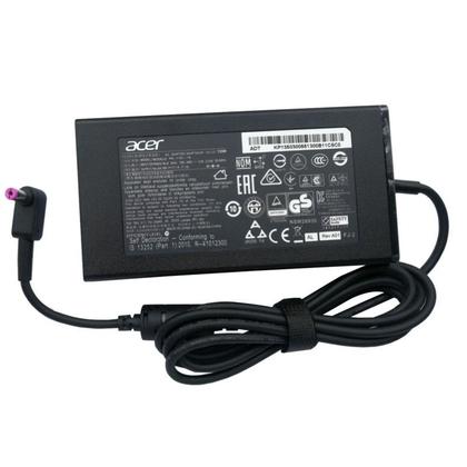 Imagem de Fonte Carregador Acer Nitro 135w Bivolt 19v 7.1a AN515 AN517