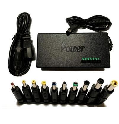 Imagem de Fonte Carregador Bivolt Universal Laptop Notebook Computador Altomex