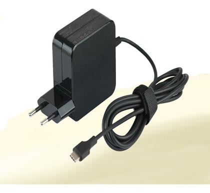 Imagem de Fonte Carregador Compatível Com Galaxy Book4 Np750xgj Series