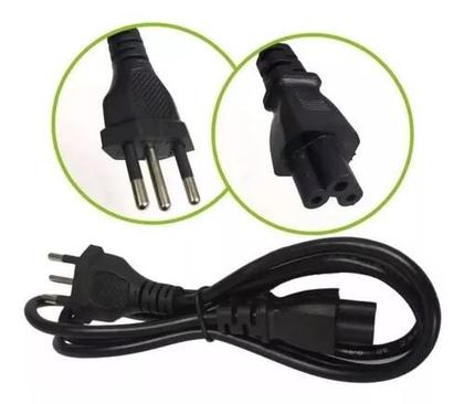 Imagem de Fonte Carregador Compatível com Notebook Acer Aspire 4736z 5750 5733