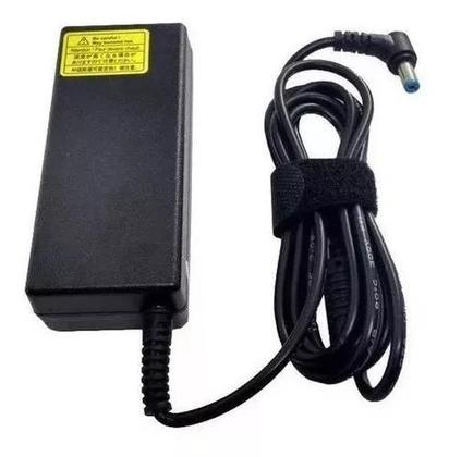 Imagem de Fonte Carregador Compatível com Notebook Acer Aspire 4736z 5750 5733