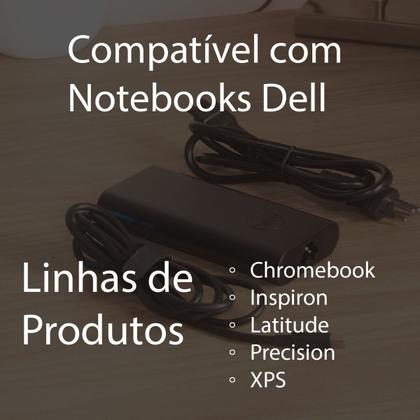 Imagem de Fonte Carregador Compativel com Notebook asus zenbook pro duo ux581gv asus zenbook 65w Type-c Usb-c