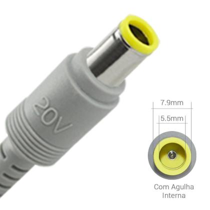 Imagem de Fonte Carregador Compatível com Notebook IBM ThinkPad SL410 - OEM