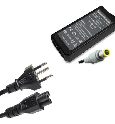 Imagem de Fonte Carregador Compatível Lenovo Ibm X60 - 2509 / 2501
