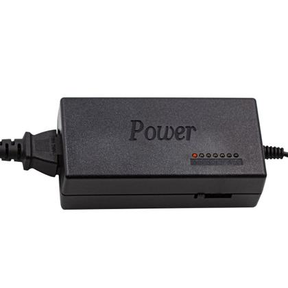 Imagem de Fonte Carregador De Notebook Adaptador Universal 24v