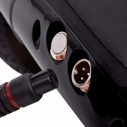 Imagem de Fonte Carregador Hoverboard Skate Elétrico Bivolt Universal